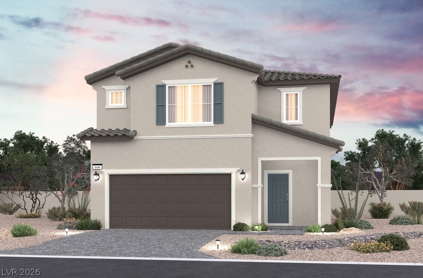 2579 Regency Cove Court Las Vegas NV 89121