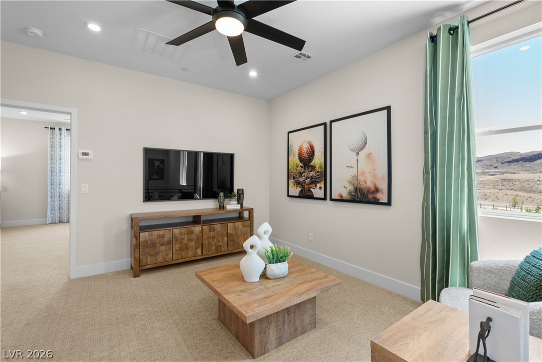 2579 Regency Cove Court Las Vegas NV 89121
