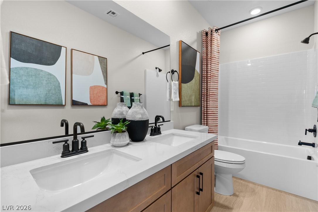 2579 Regency Cove Court Las Vegas NV 89121