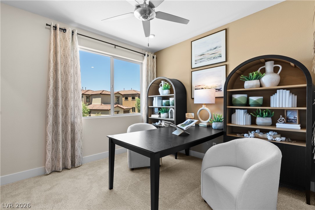 2579 Regency Cove Court Las Vegas NV 89121
