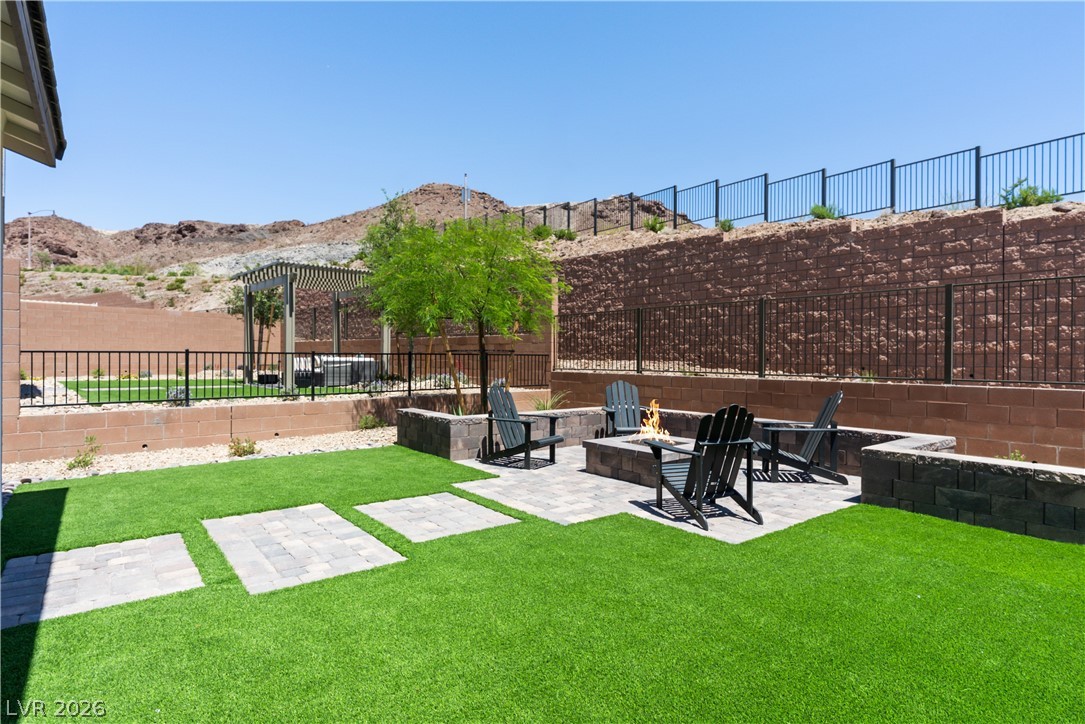 2579 Regency Cove Court Las Vegas NV 89121