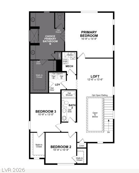 2579 Regency Cove Court Las Vegas NV 89121