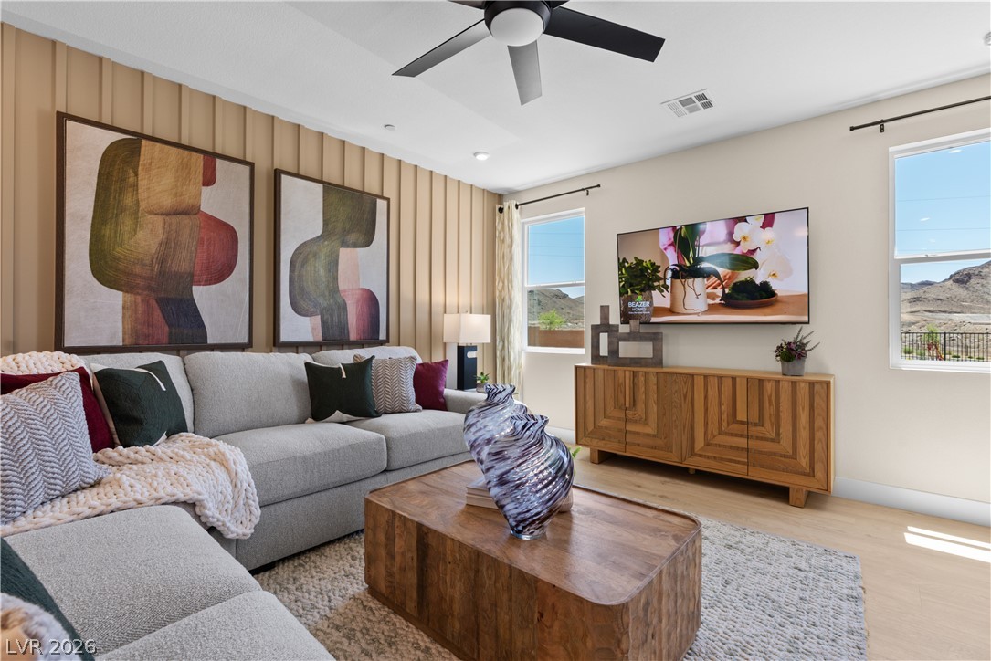 2579 Regency Cove Court Las Vegas NV 89121