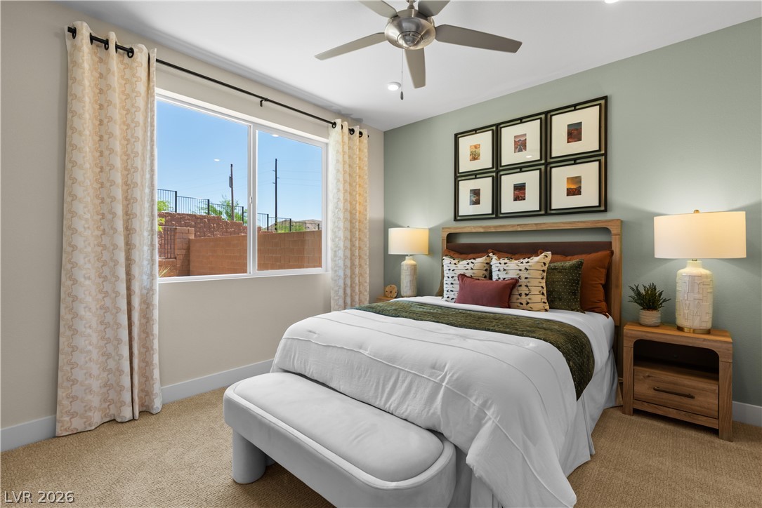 2579 Regency Cove Court Las Vegas NV 89121