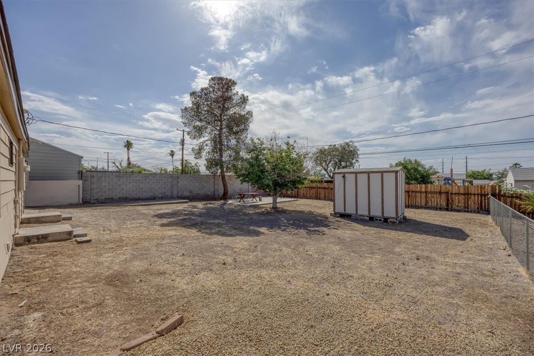 32 Mallory Street Henderson NV 89015
