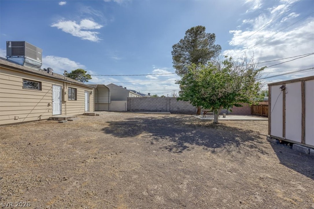 32 Mallory Street Henderson NV 89015