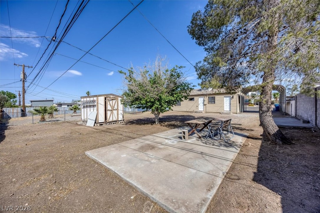 32 Mallory Street Henderson NV 89015