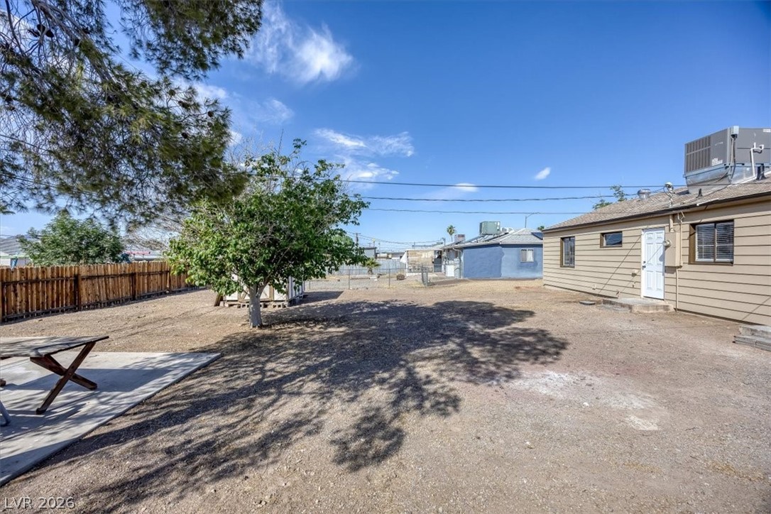 32 Mallory Street Henderson NV 89015