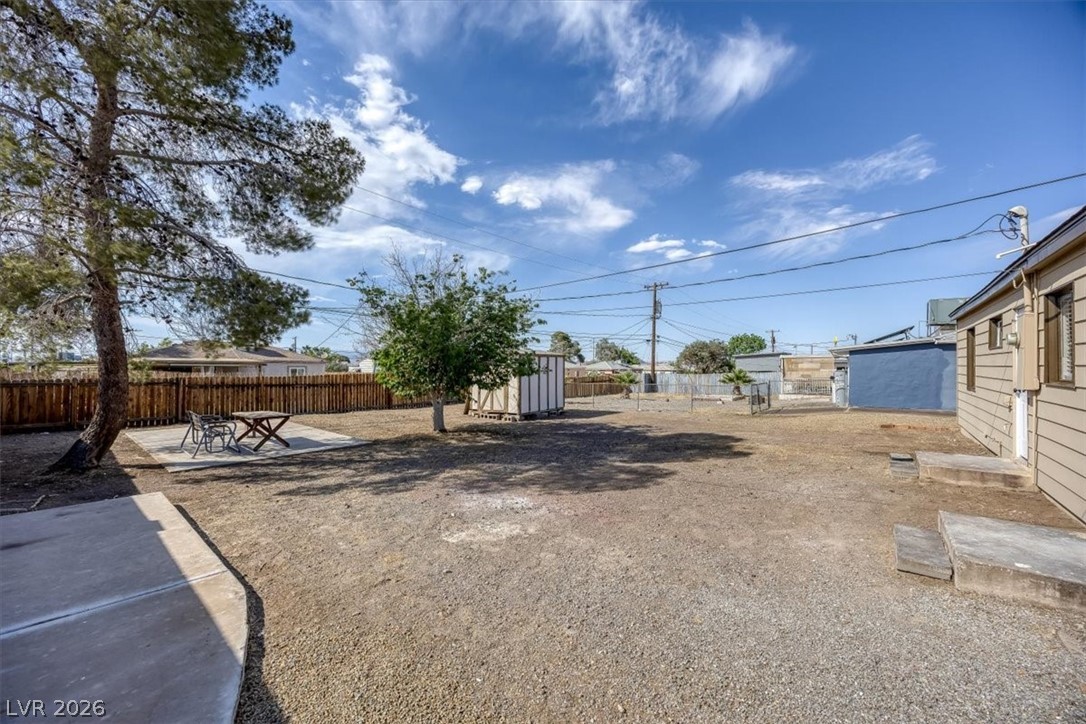 32 Mallory Street Henderson NV 89015