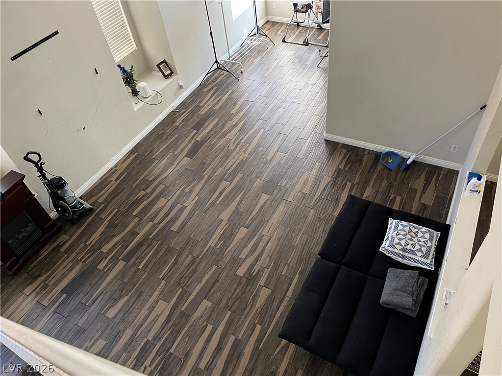 5028 Jacarilla Lane North Las Vegas NV 89031