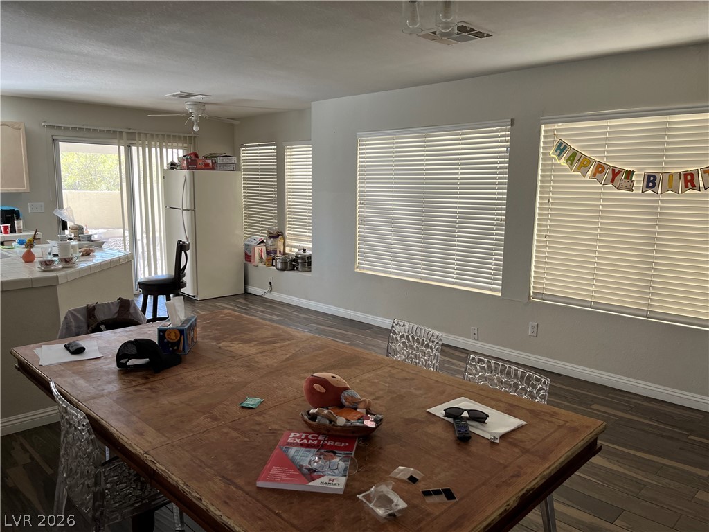5028 Jacarilla Lane North Las Vegas NV 89031