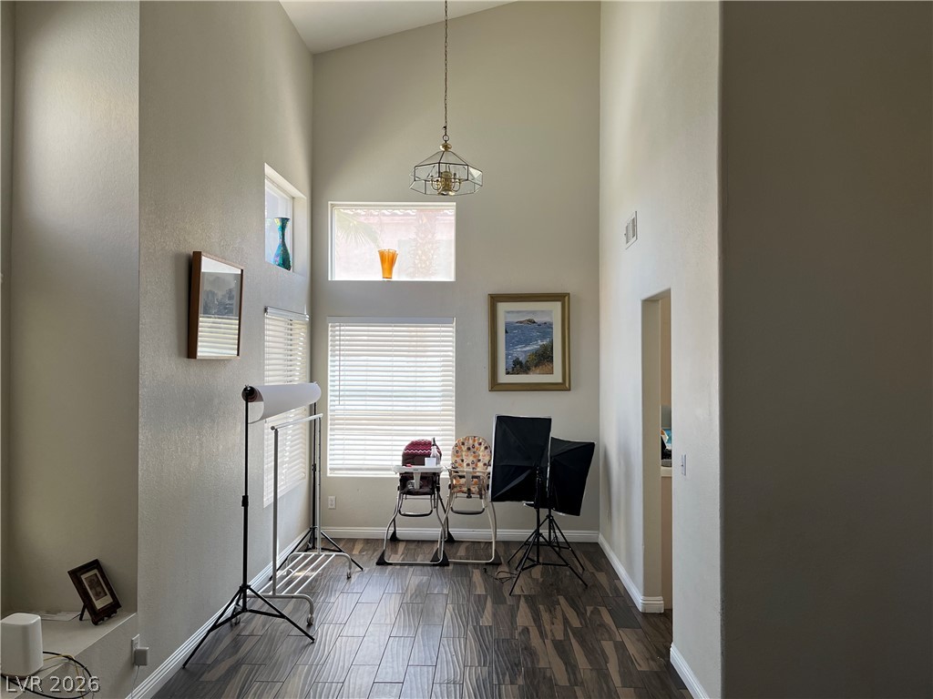 5028 Jacarilla Lane North Las Vegas NV 89031