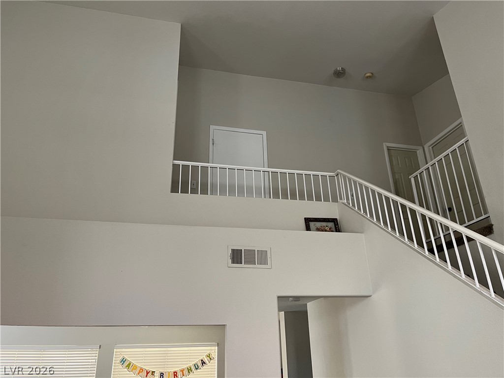 5028 Jacarilla Lane North Las Vegas NV 89031