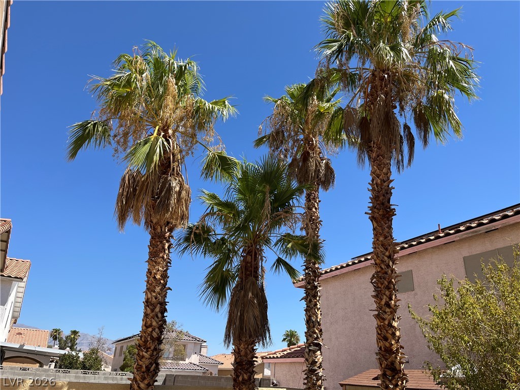 5028 Jacarilla Lane North Las Vegas NV 89031