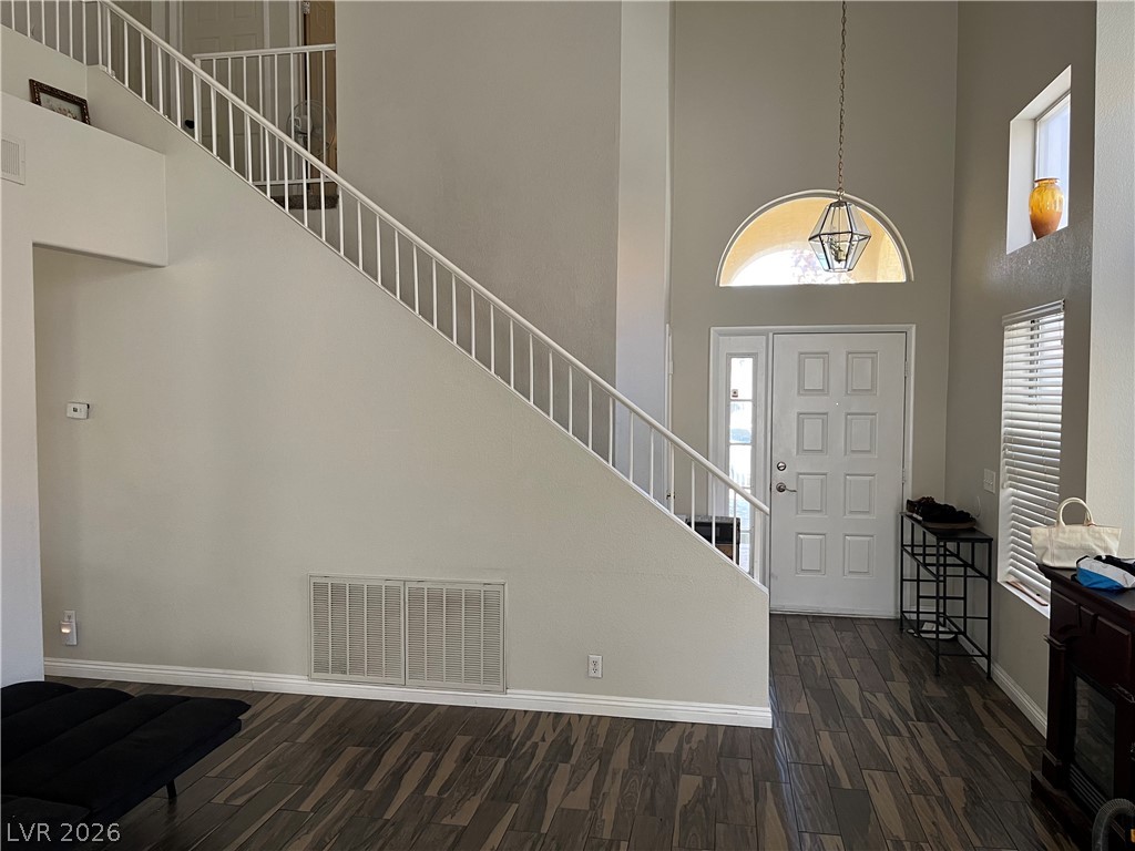 5028 Jacarilla Lane North Las Vegas NV 89031