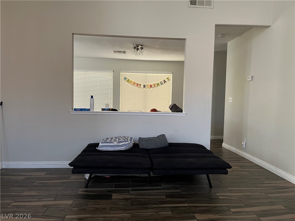 5028 Jacarilla Lane North Las Vegas NV 89031