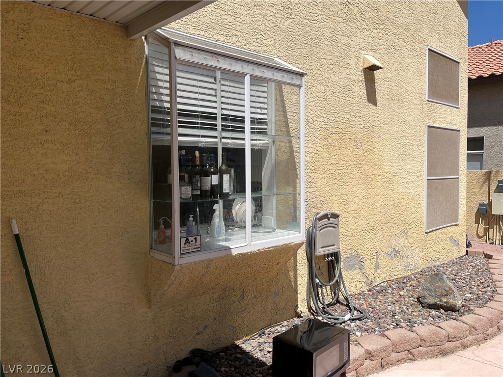 5028 Jacarilla Lane North Las Vegas NV 89031