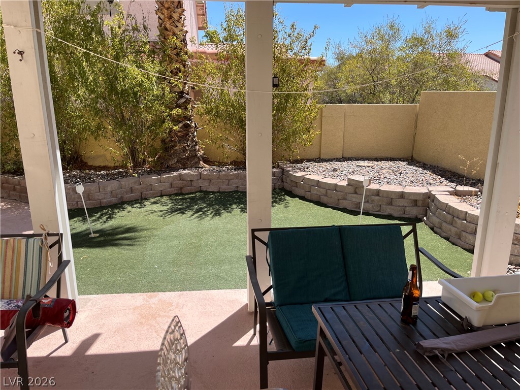 5028 Jacarilla Lane North Las Vegas NV 89031