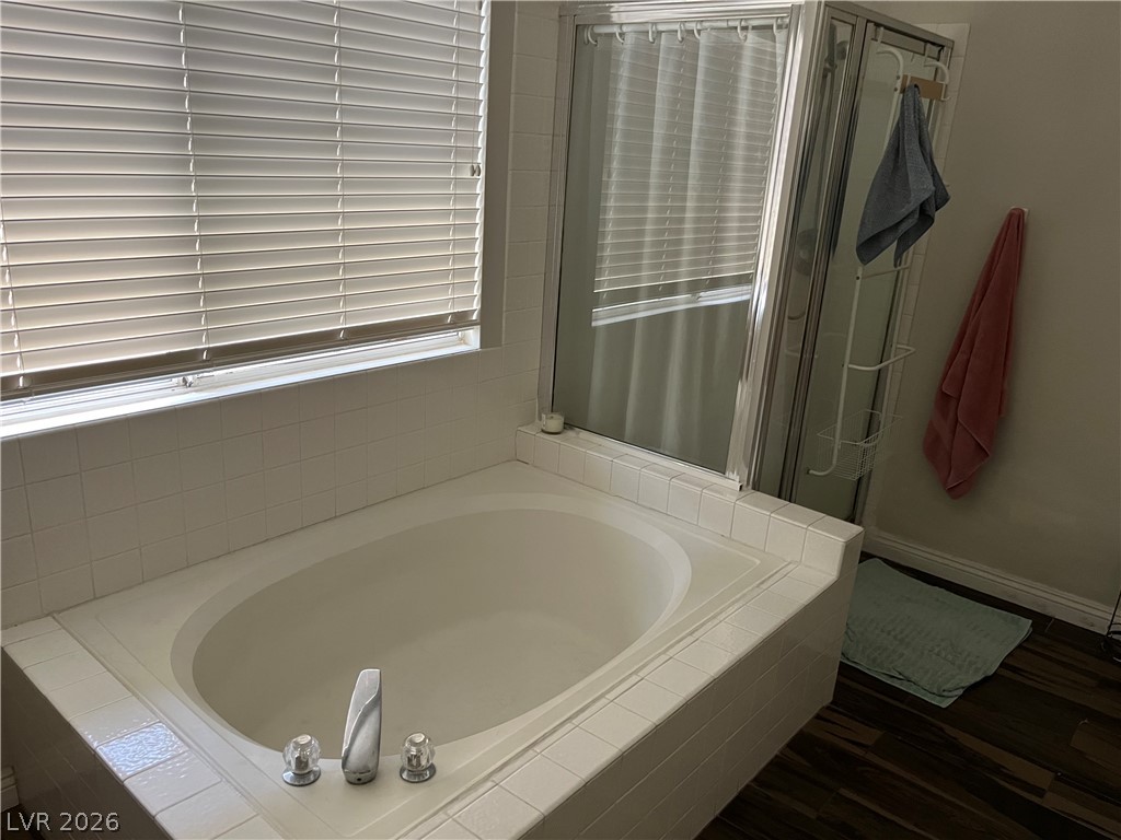 5028 Jacarilla Lane North Las Vegas NV 89031