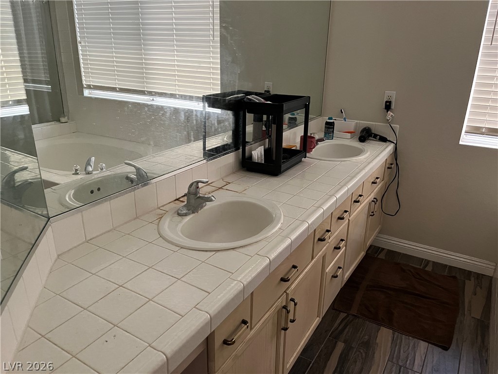 5028 Jacarilla Lane North Las Vegas NV 89031
