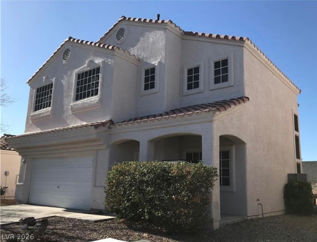1489 Silver Sunset Drive Henderson NV 89052