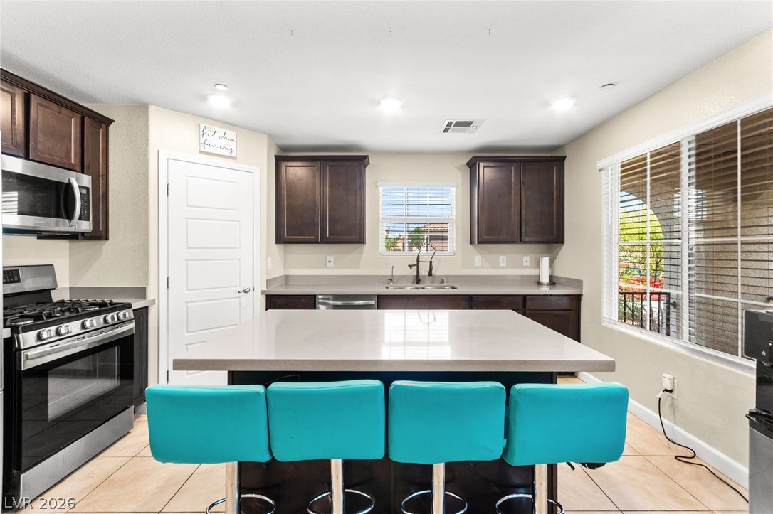 769 Omaggio Place Henderson NV 89011