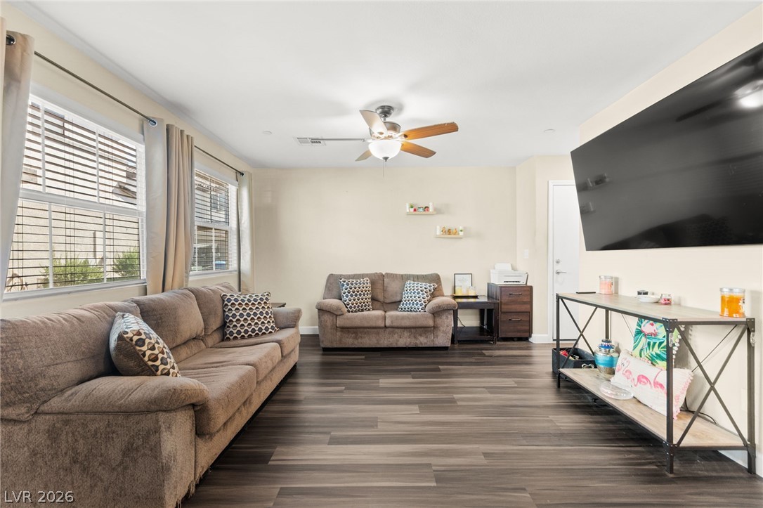 769 Omaggio Place Henderson NV 89011
