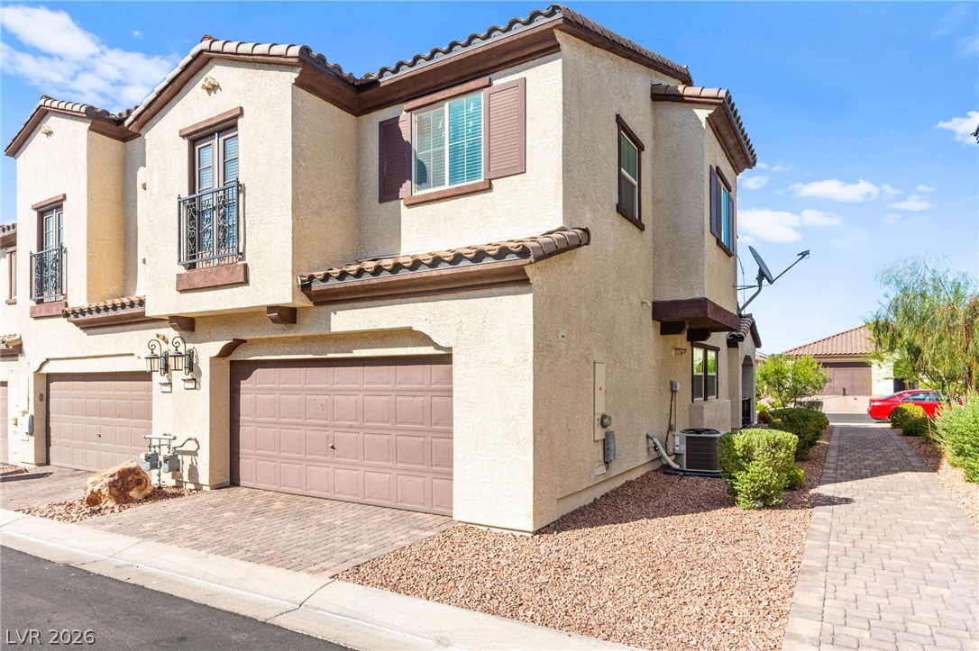 769 Omaggio Place Henderson NV 89011