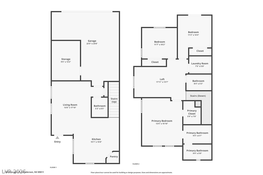 769 Omaggio Place Henderson NV 89011
