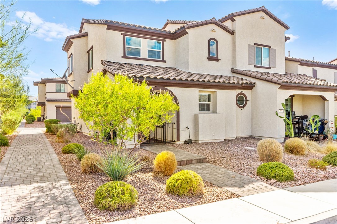 769 Omaggio Place Henderson NV 89011