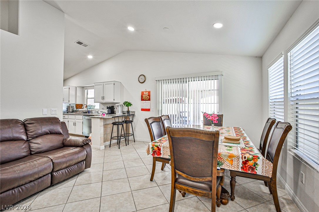 5519 Night Swim Lane Las Vegas NV 89113