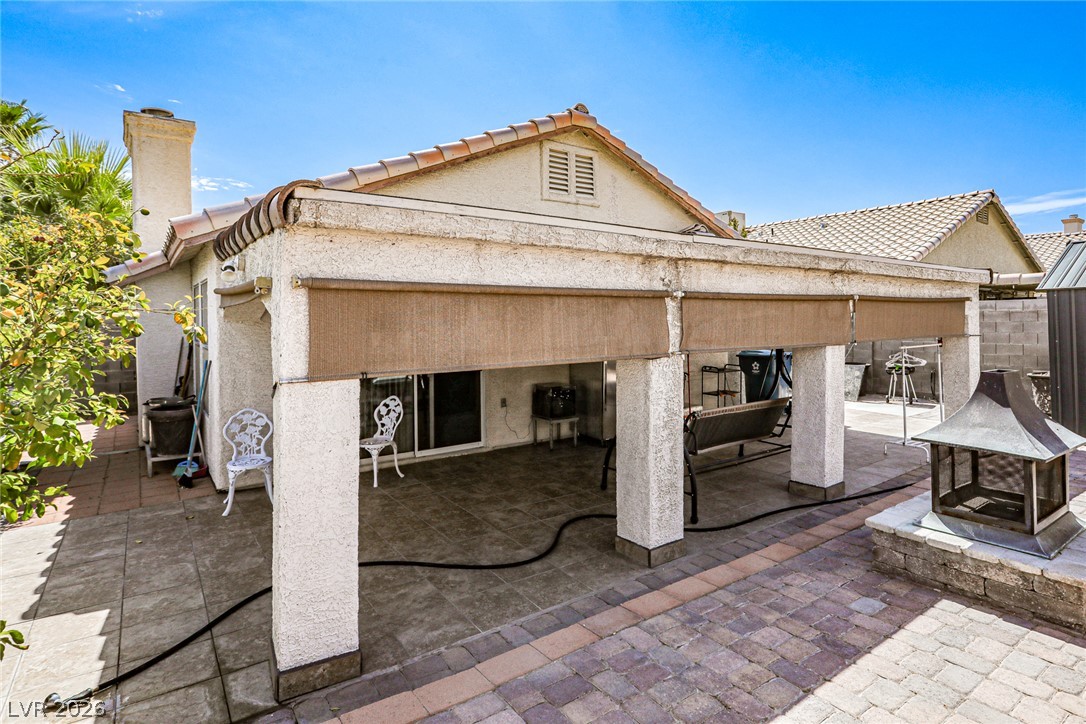 5519 Night Swim Lane Las Vegas NV 89113