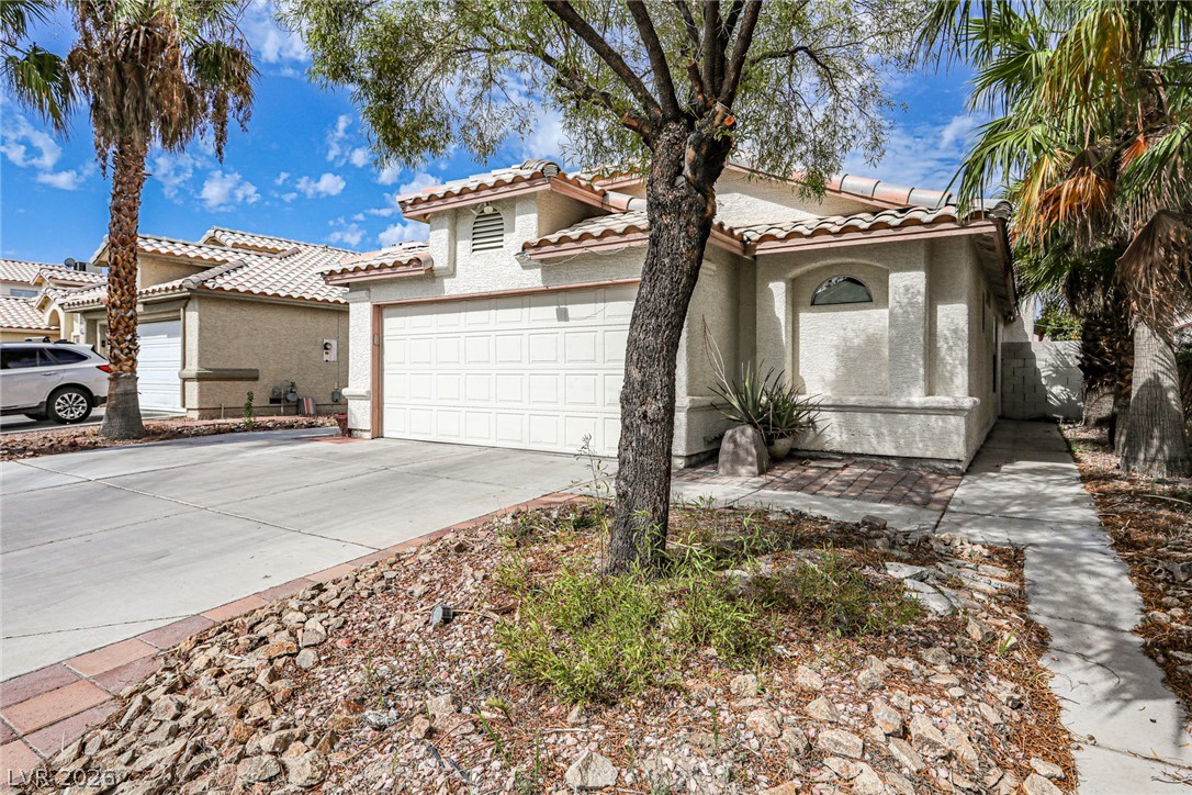 5519 Night Swim Lane Las Vegas NV 89113
