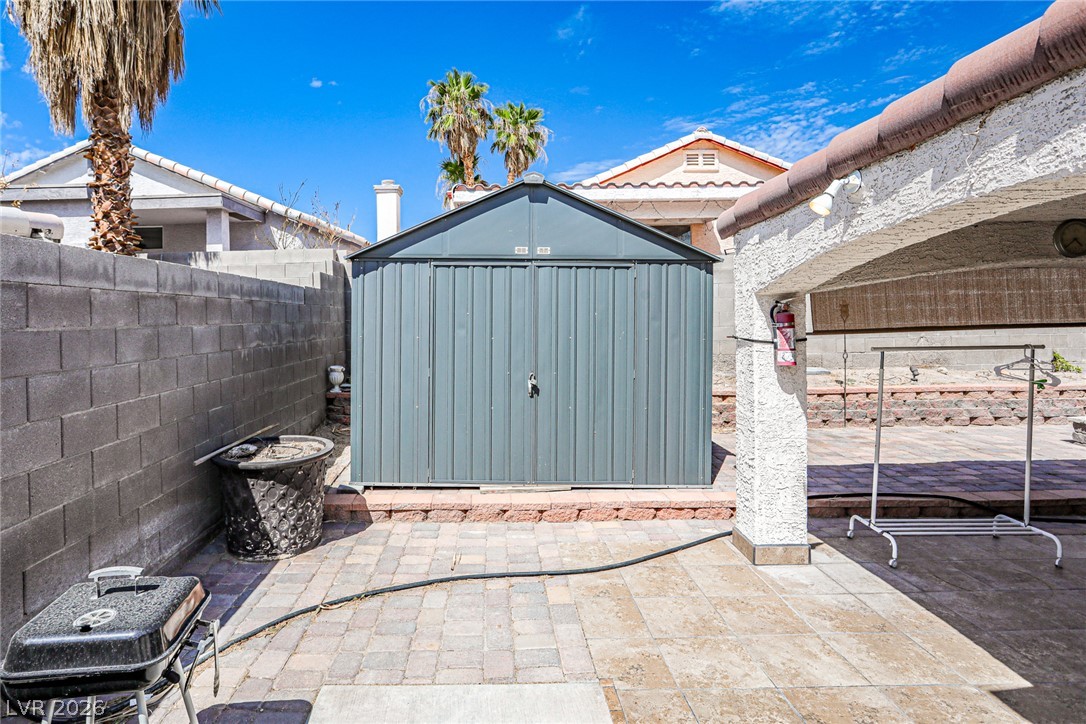 5519 Night Swim Lane Las Vegas NV 89113