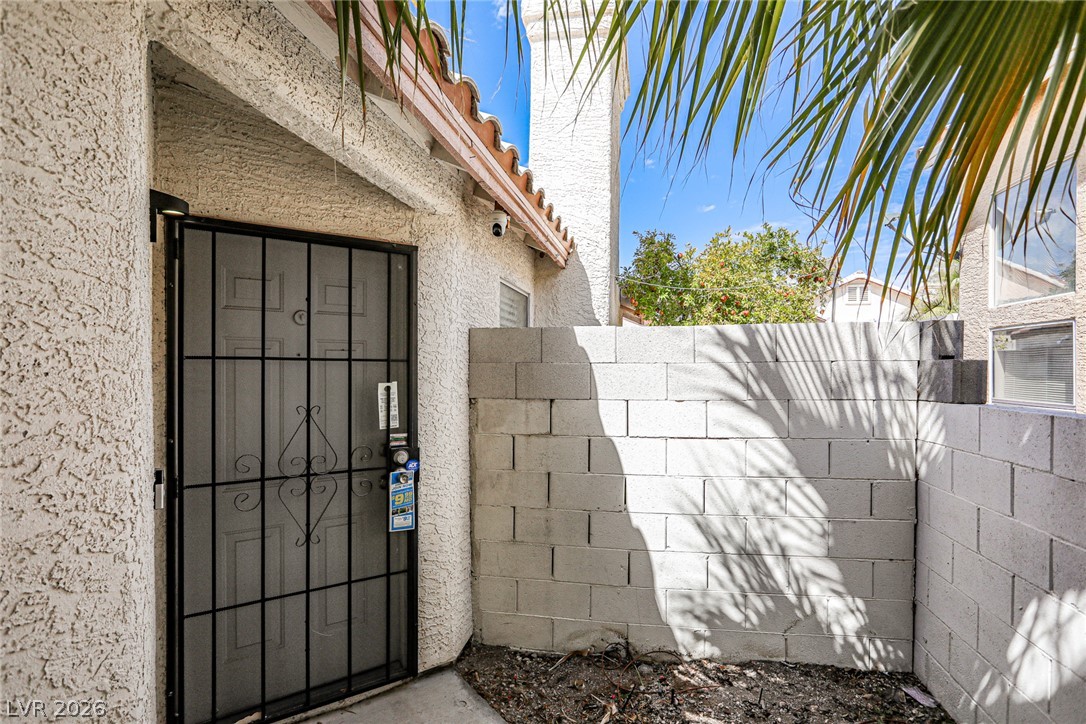 5519 Night Swim Lane Las Vegas NV 89113