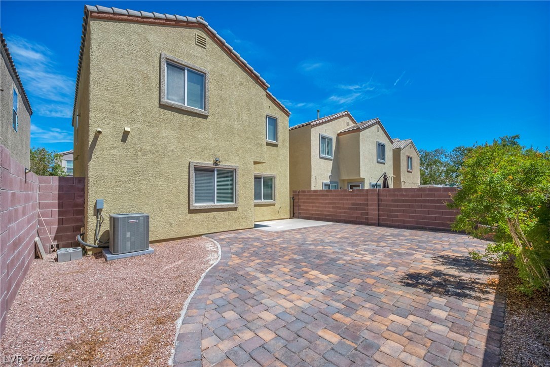 9065 Epworth Avenue Las Vegas NV 89148