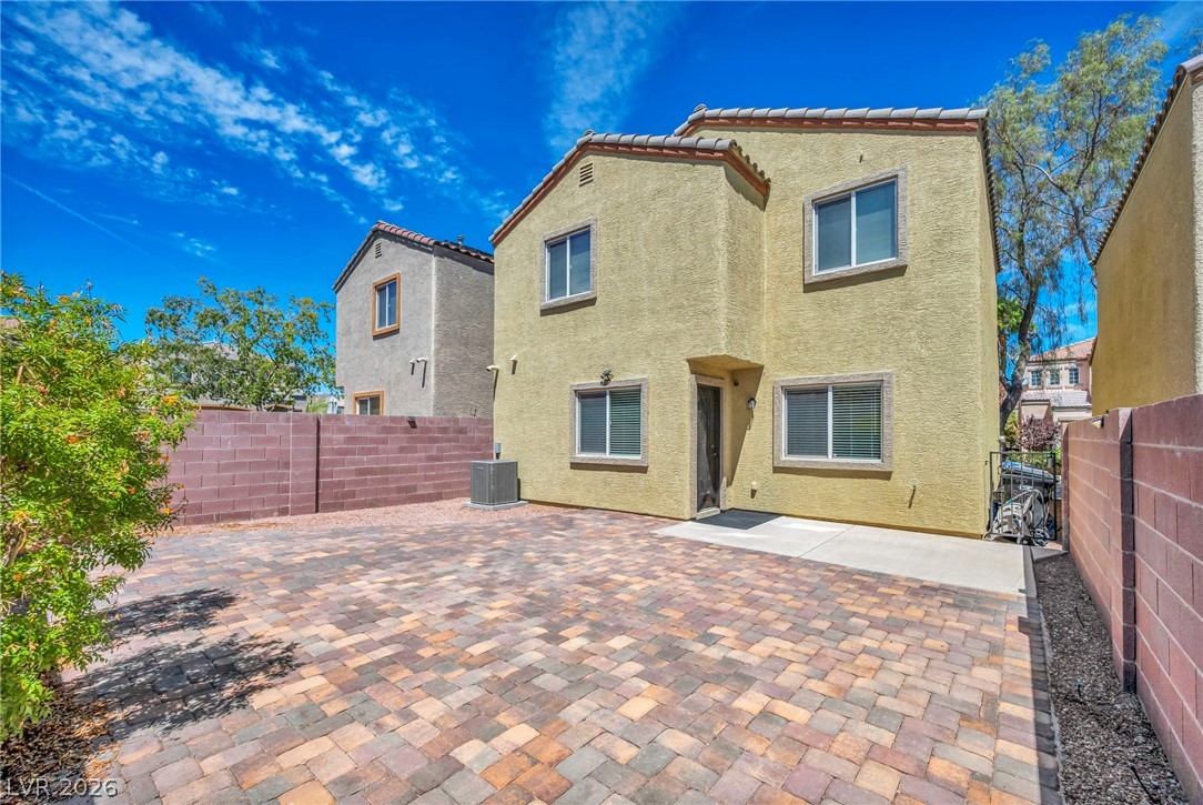 9065 Epworth Avenue Las Vegas NV 89148
