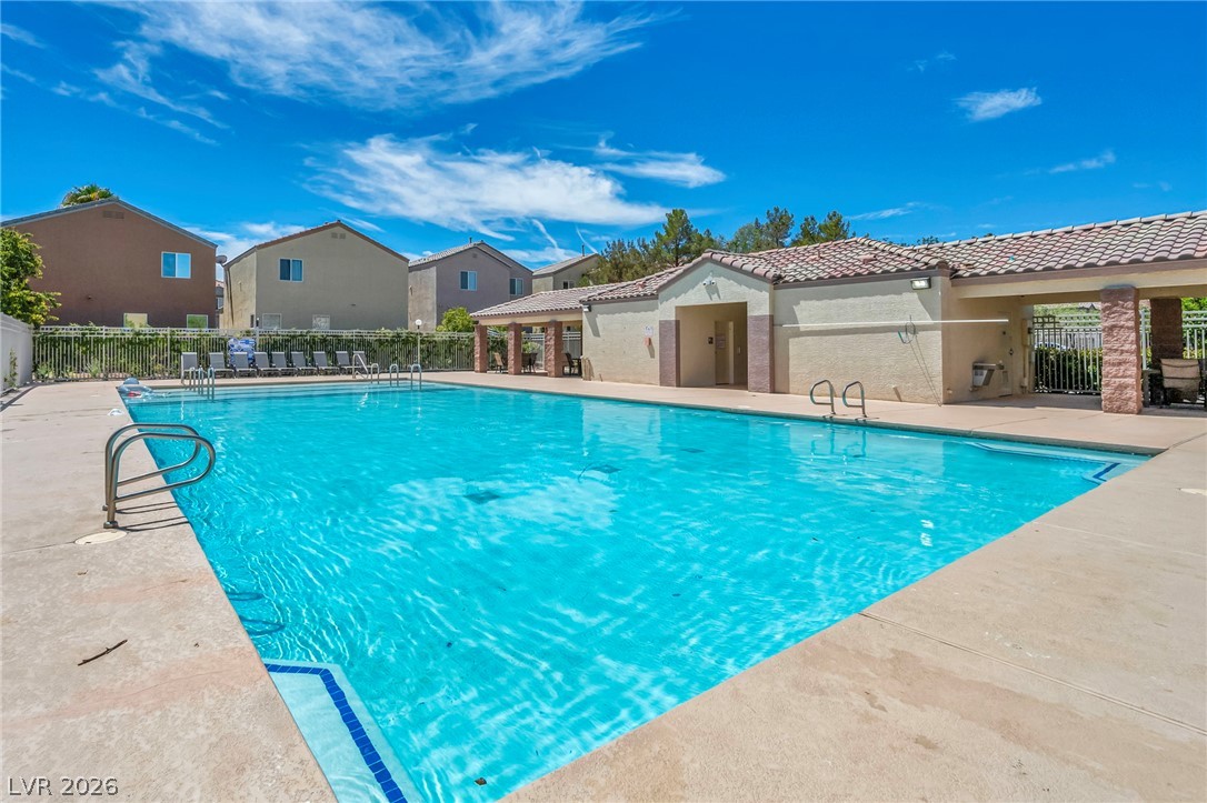 9065 Epworth Avenue Las Vegas NV 89148