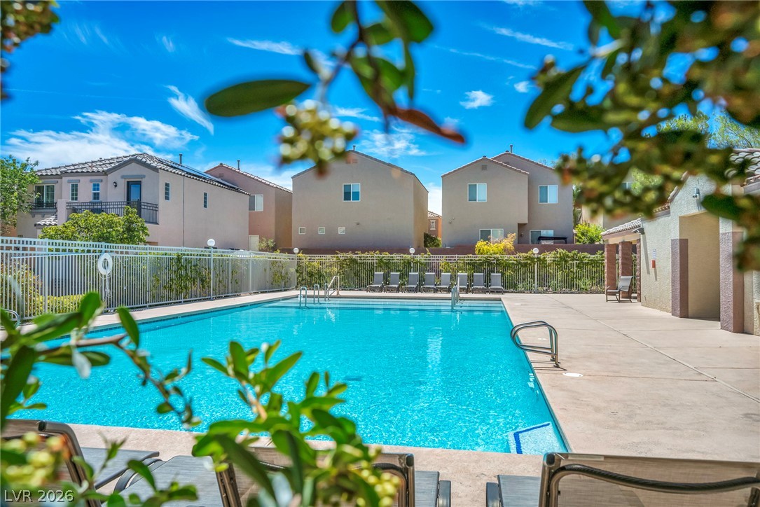 9065 Epworth Avenue Las Vegas NV 89148