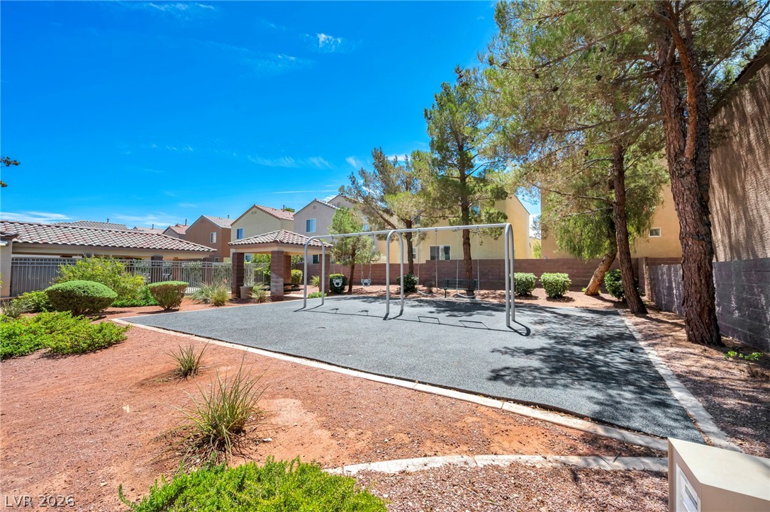 9065 Epworth Avenue Las Vegas NV 89148