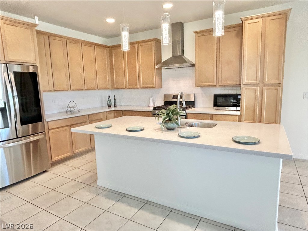 142 Antimony Avenue Las Vegas NV 89183
