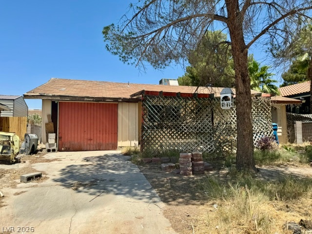 5230 Rou Circle Las Vegas NV 89122