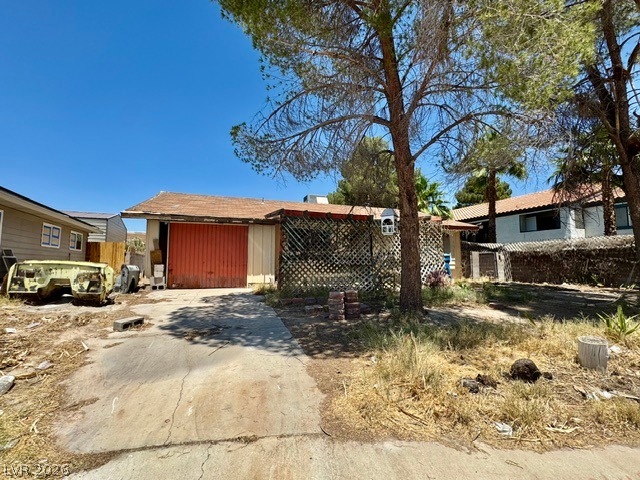 5230 Rou Circle Las Vegas NV 89122