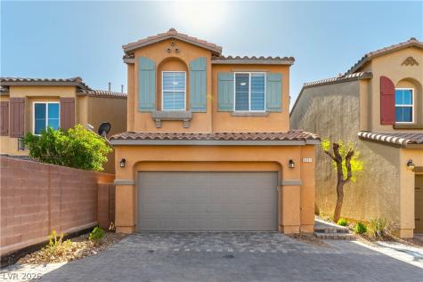 9291 Moonlight Nest Lane Las Vegas NV 89178