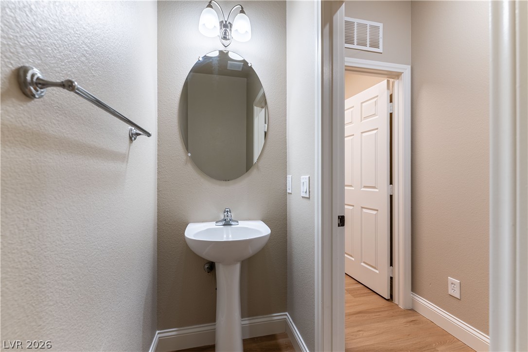 9291 Moonlight Nest Lane Las Vegas NV 89178
