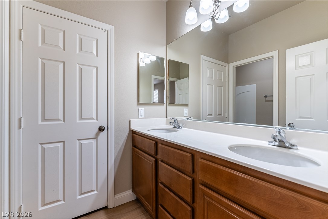9291 Moonlight Nest Lane Las Vegas NV 89178