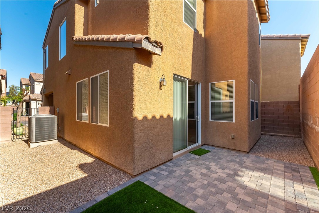 9291 Moonlight Nest Lane Las Vegas NV 89178