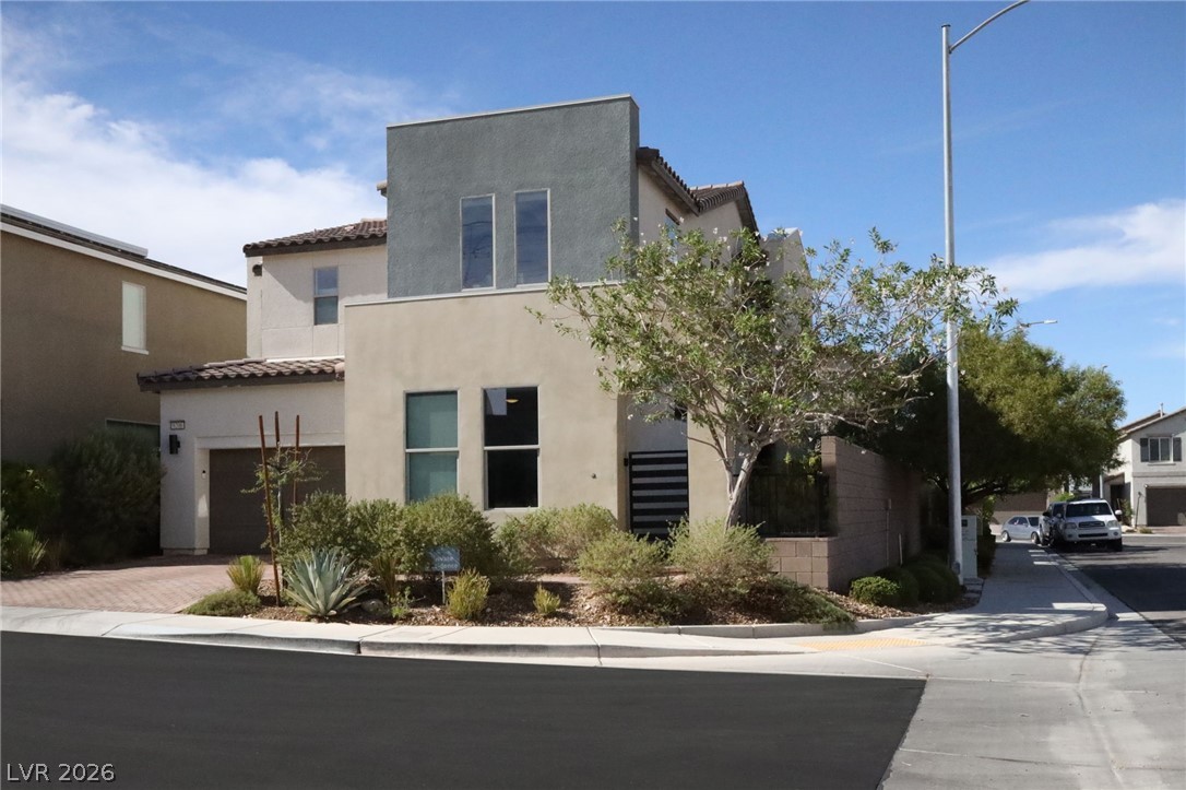 6206 Bravestar Court Las Vegas NV 89141
