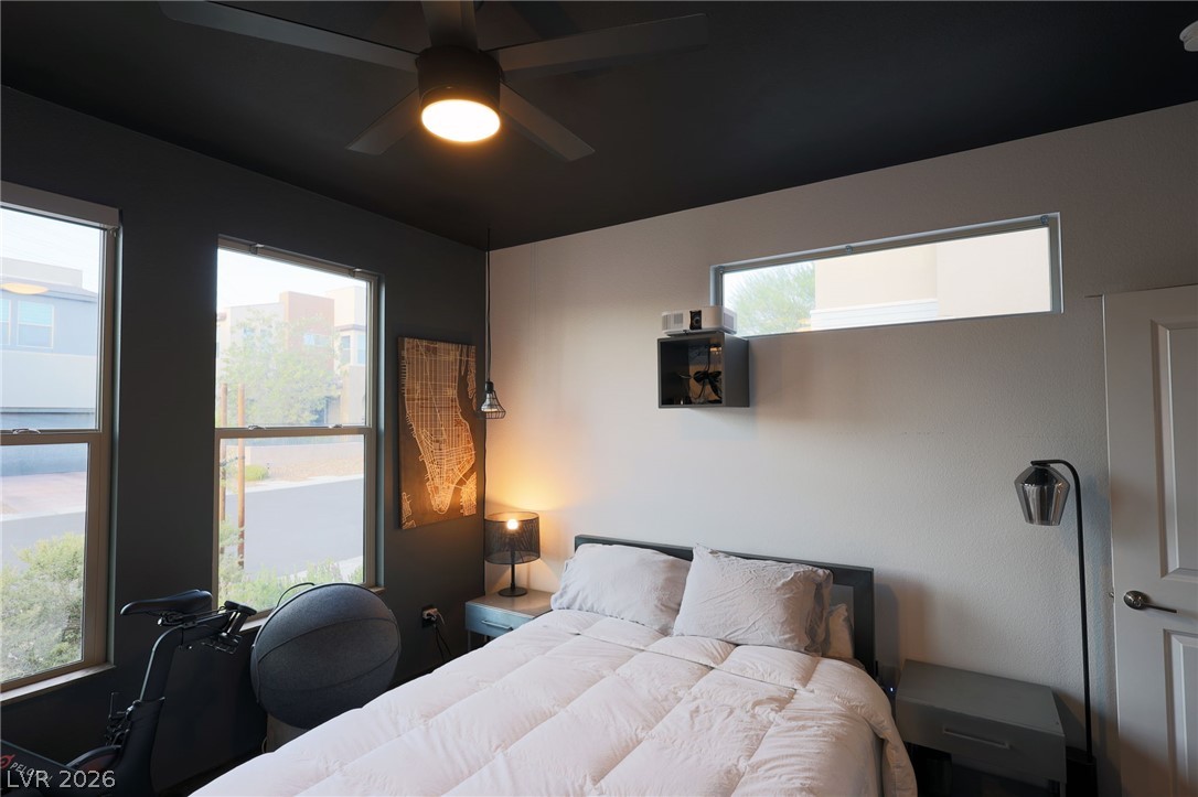 6206 Bravestar Court Las Vegas NV 89141