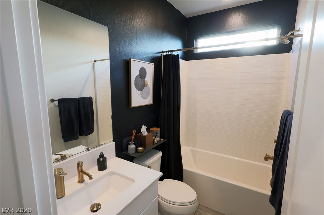 6206 Bravestar Court Las Vegas NV 89141